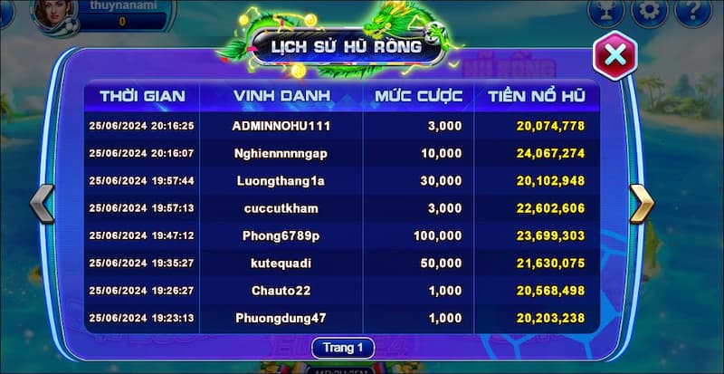 Bắn cá vàng H5 Hit Club: Game đổi thưởng số 1 hiện nay 3 Điểm vượt trội của siêu phẩm bắn cá vàng h5