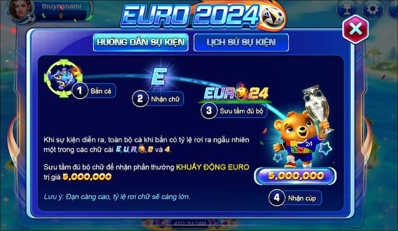 Bắn cá vàng H5 Hit Club: Game đổi thưởng số 1 hiện nay 5 Các phòng chơi trong game bắn cá vàng h5