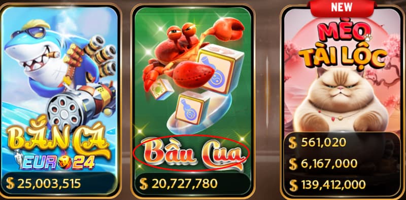 Bầu cua Hit Club: Kinh nghiệm chơi chuyên nghiệp nhất 2 Sơ lược về Bầu cua Hit Club