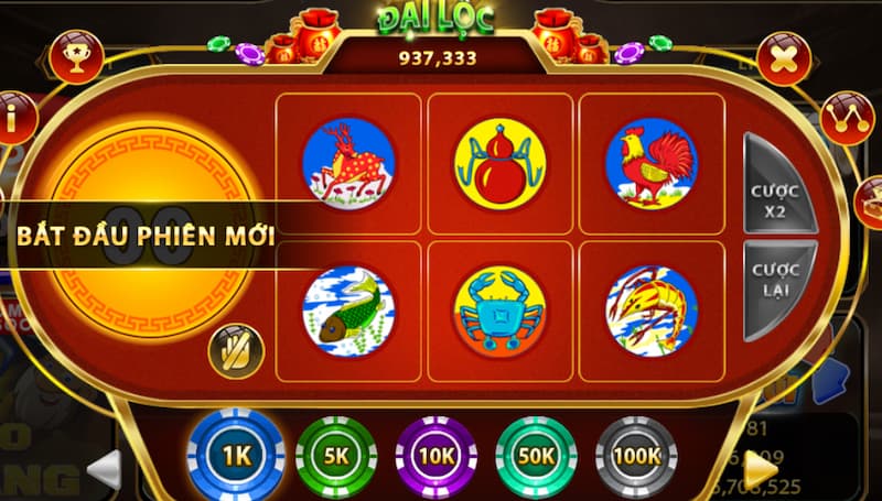 Bầu cua Hit Club: Kinh nghiệm chơi chuyên nghiệp nhất 5 Phương pháp để tính xác suất trong game Bầu cua Hit Club