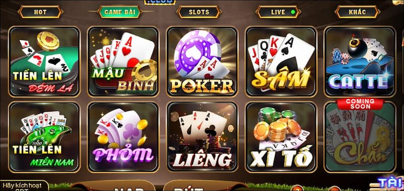 Mậu binh Hit Club: Phá đảo game hot với bí kíp tuyệt đỉnh 2 Vài nét sơ lược về mậu binh Hit Club