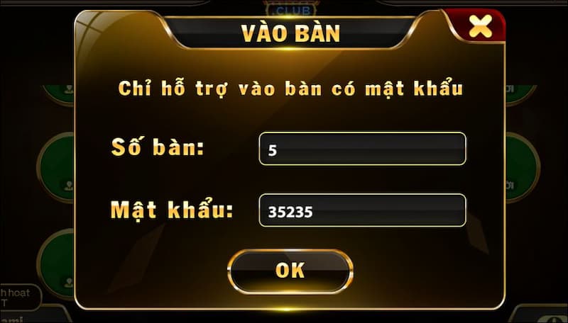 Phỏm Hit Club: Hướng dẫn chi tiết cách chơi cho tân thủ 6 Nắm chắc cây chốt
