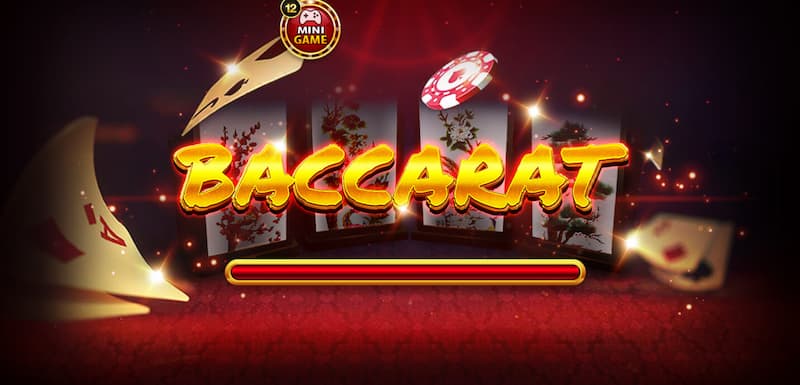 Baccarat Hit Club: Khám phá cách chơi chi tiết cho người mới 2 Khám phá sự thú vị của Baccarat
