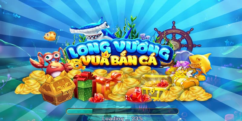 Bắn cá long vương Hit Club: Bí kíp chơi giành thưởng lớn 2 Đôi nét về sảnh bắn cá long vương