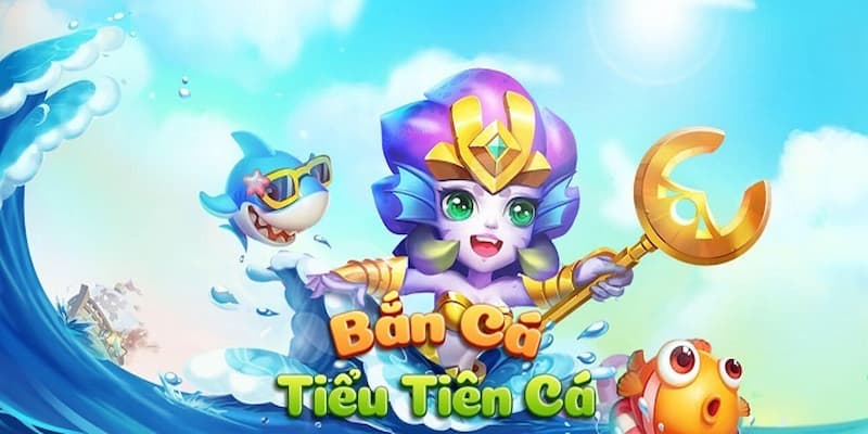 Bắn cá tiểu tiên cá Hit Club: Sảnh game siêu hot cho bet thủ 2 Giới thiệu đôi nét về bắn cá tiểu tiên cá