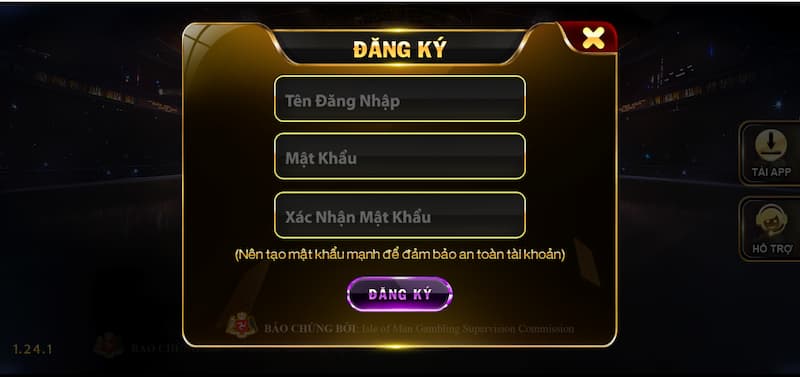Đăng ký Hit Club: 6 bước nhanh chóng cho người mới 2 Hướng dẫn cách để đăng ký Hit Club