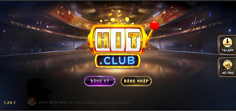 Đăng ký Hit Club: 6 bước nhanh chóng cho người mới 5 Chơi game mượt mà