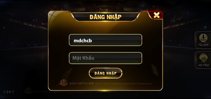 Đăng nhập Hit Club: Hướng dẫn chi tiết cho người mới 2 Hướng dẫn đăng nhập Hit Club