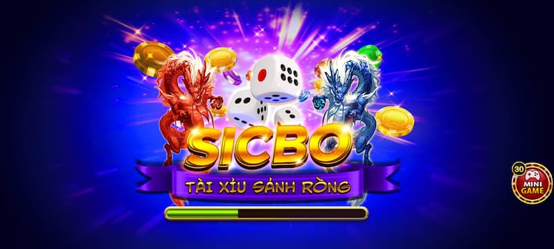 Sicbo Hit Club: Trải nghiệm game hot thử vận may cực đã 2 Tìm hiểu quy tắc chơi Sicbo chuẩn