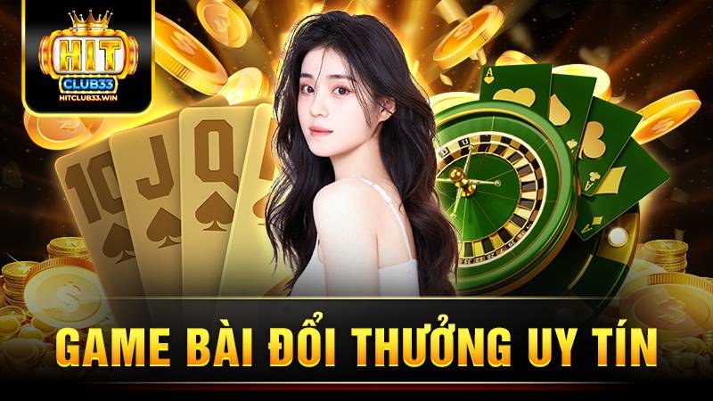 Hit Club 5 Hit Club game bài đổi thưởng số 1